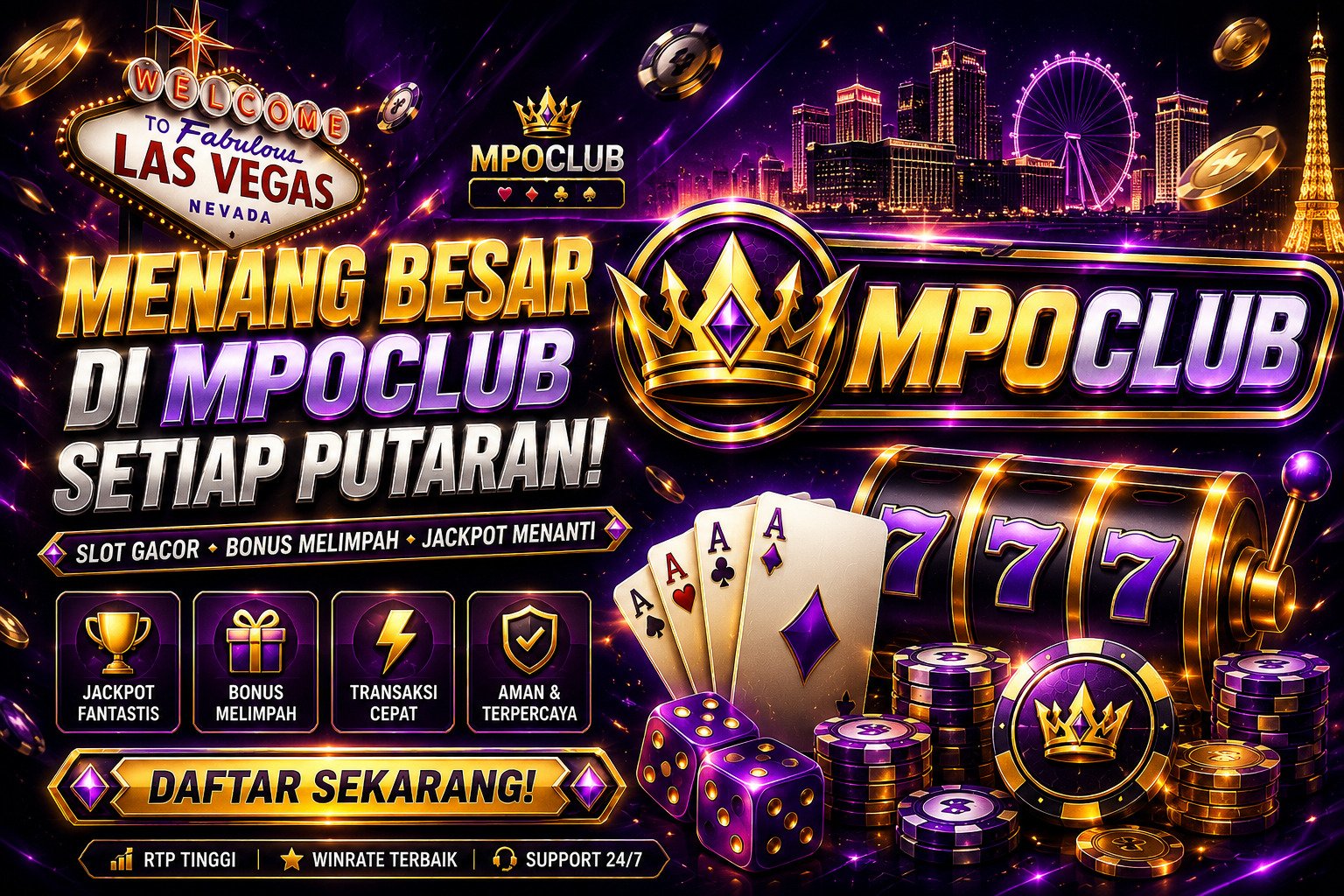 MPOCLUB